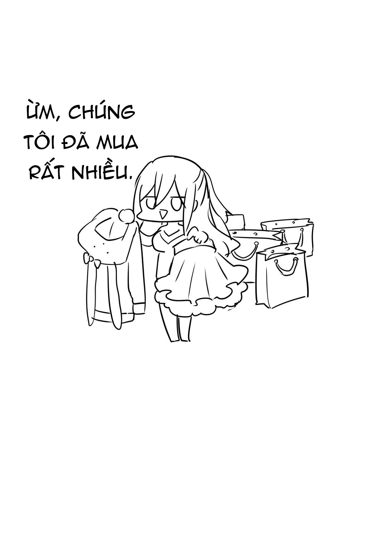 Đọc truyện hentai Streamer Giả Gái Muốn Được Làm Onee-chan - OneShot