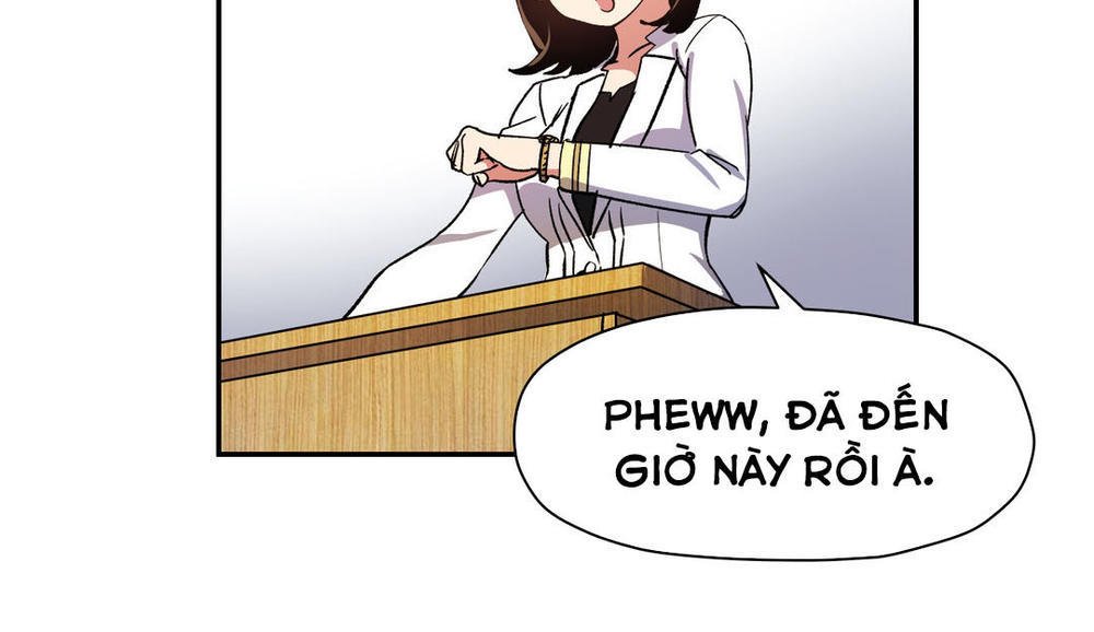 Đọc truyện hentai Dõi theo tình đầu - Chap 17