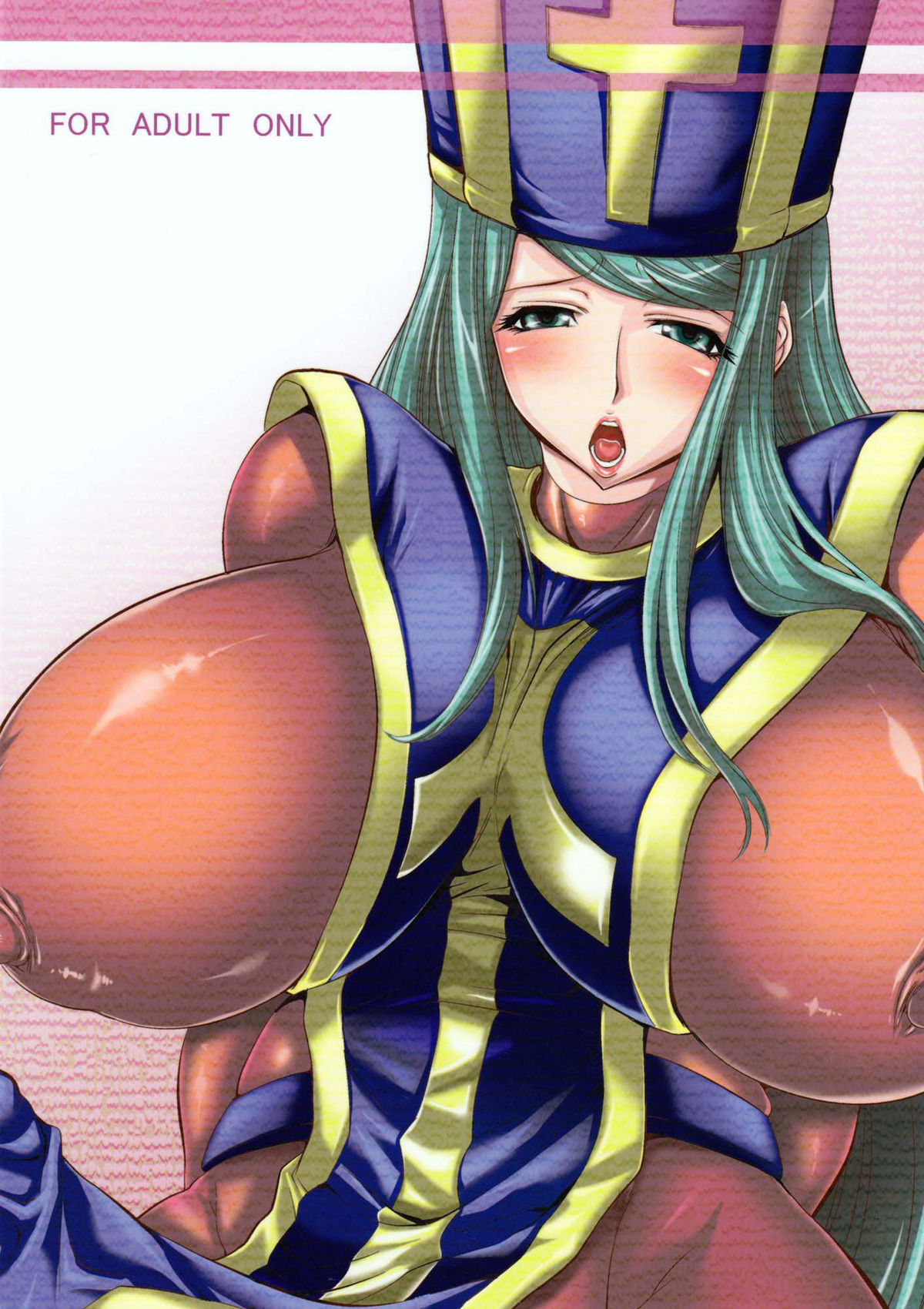 Đọc truyện hentai FutaQue - Chap 2