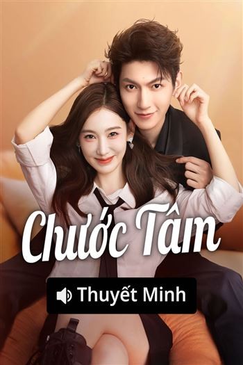 Chước Tâm