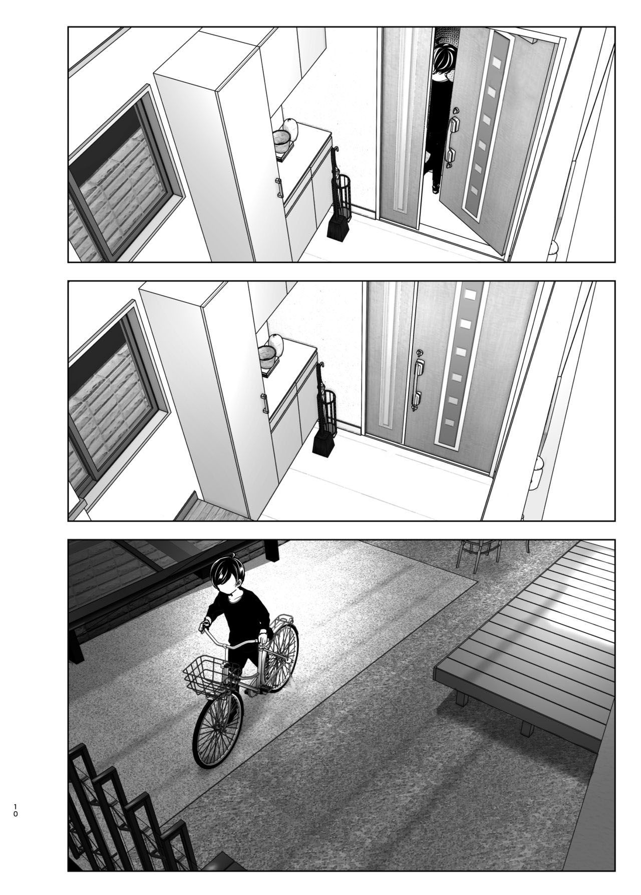 Đọc truyện hentai Mukashi wa tanoshikatta - Chap 1