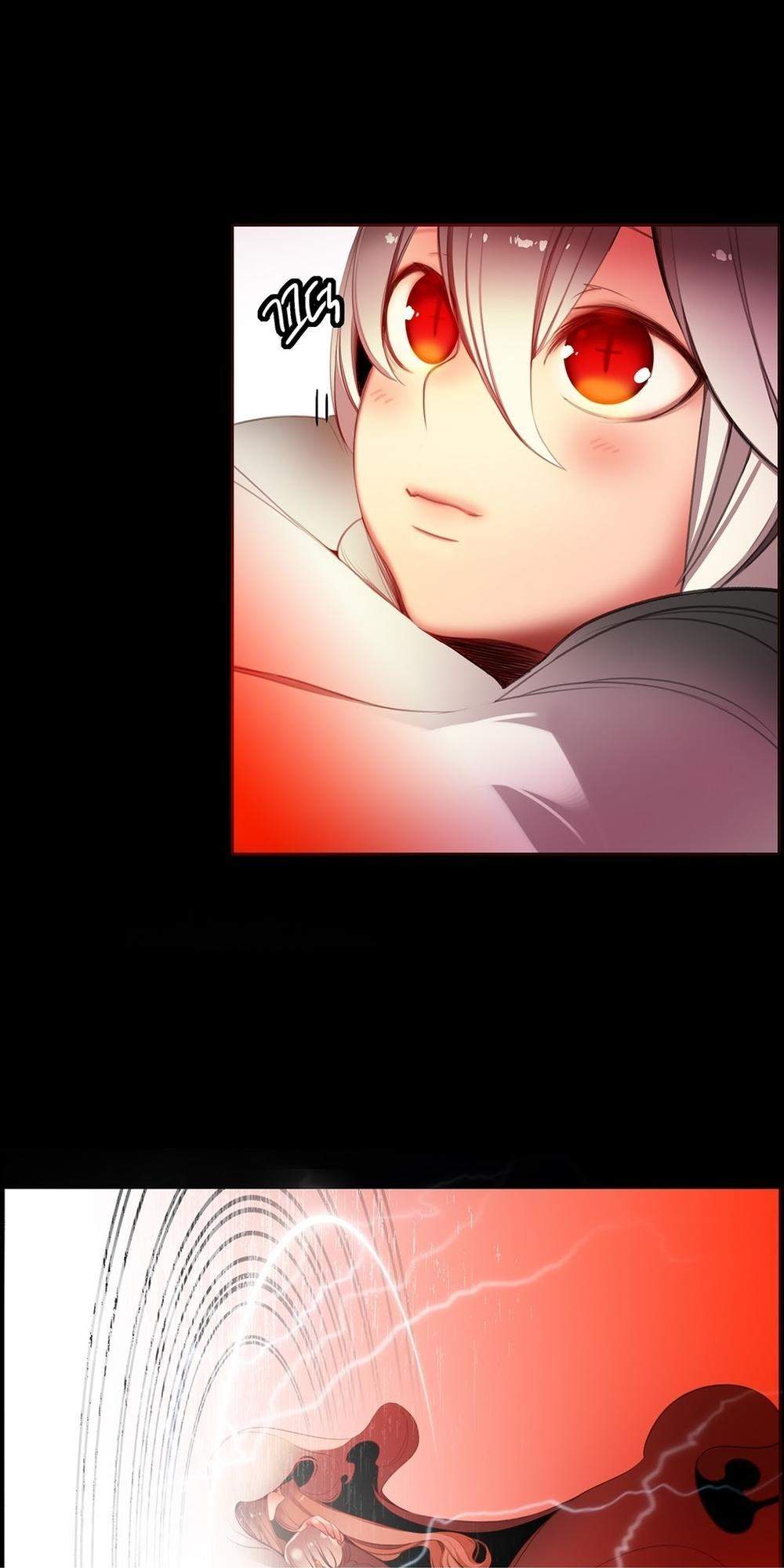 Đọc truyện hentai Sự Ràng Buộc Của Lilith - Chap 17