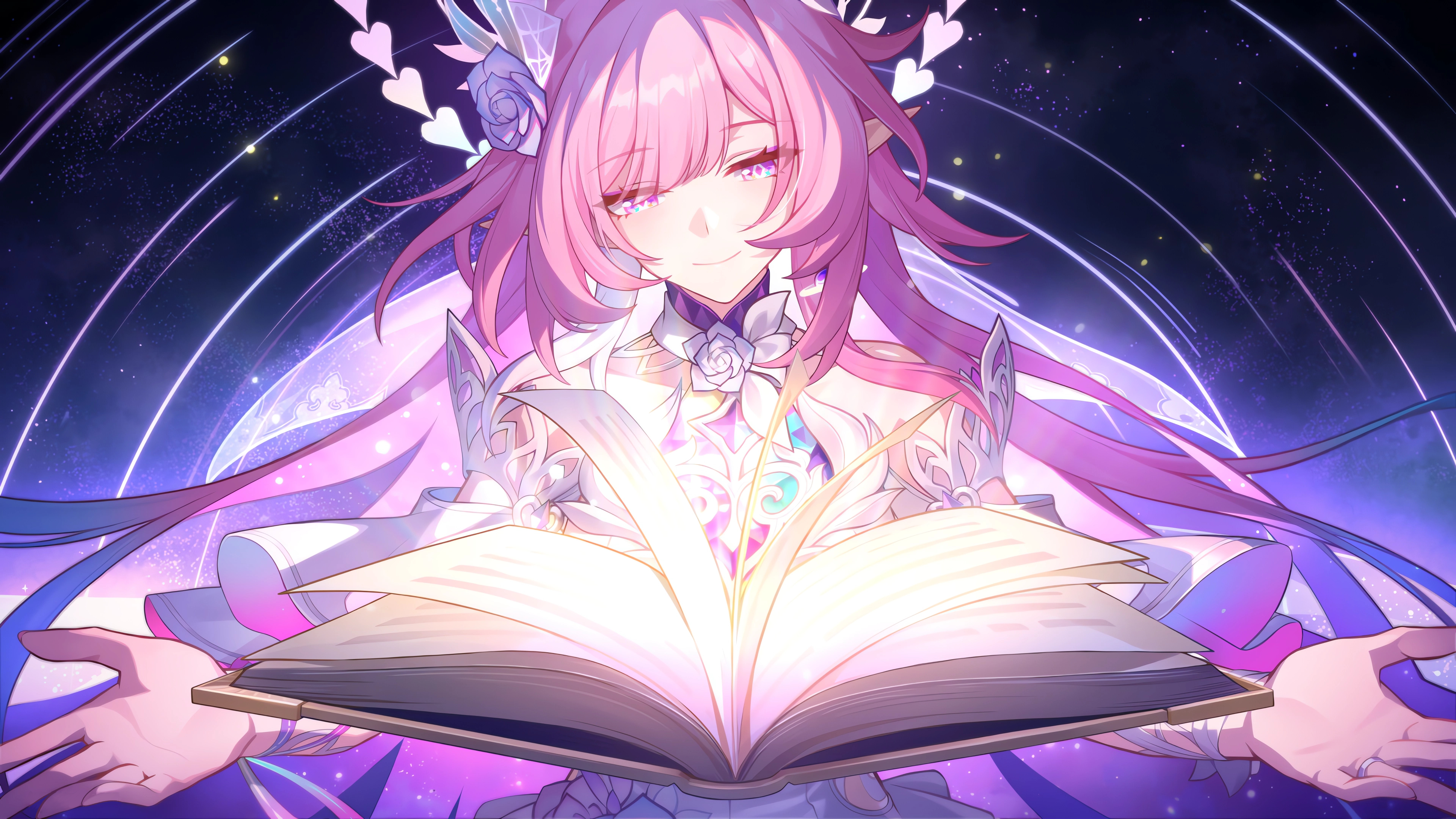 Wallpaper anime ngang 6299