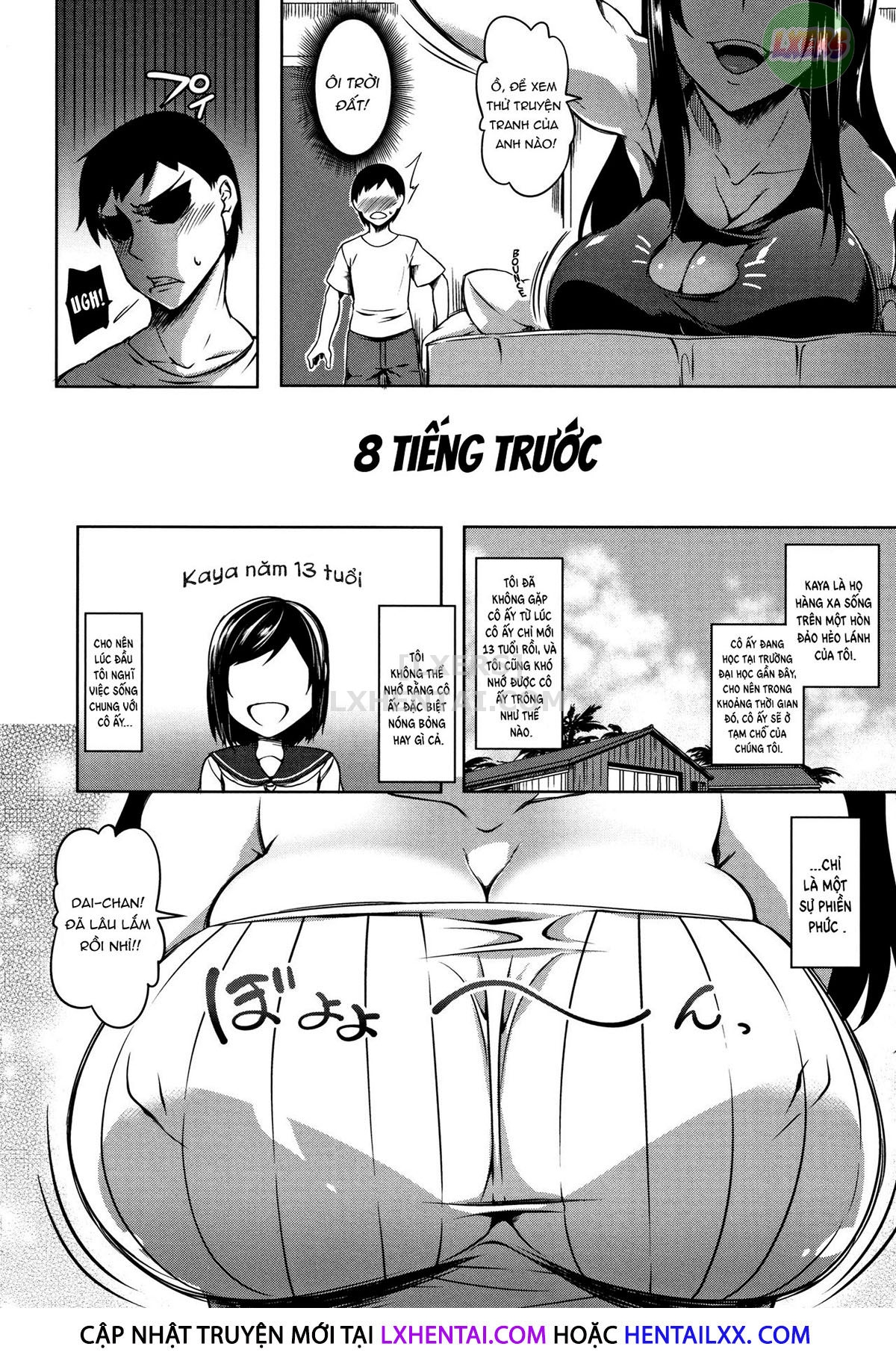 Đọc truyện hentai P@Idol M@Ster! - Chap 5 - [END]