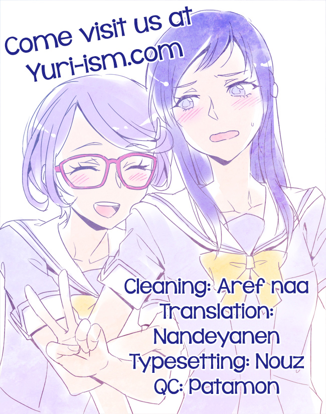 Đọc truyện hentai All is well that ends well - Oneshot