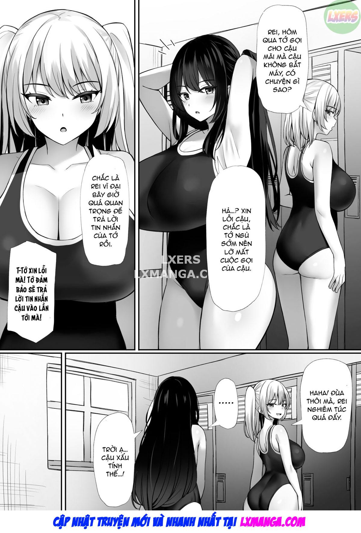 Đọc truyện hentai Thôi miên - Oneshot