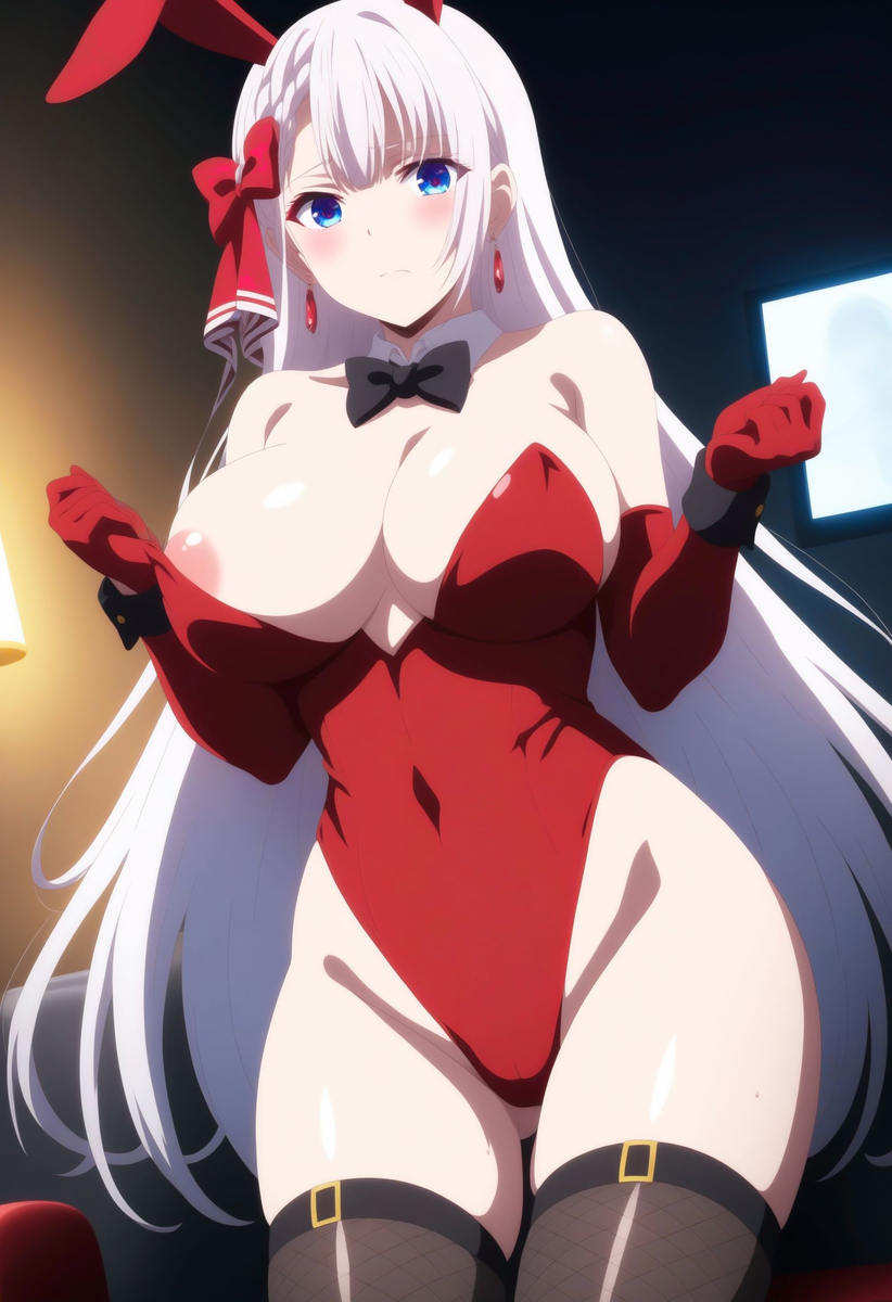 Đọc truyện hentai Tuyển tập Albums Art hentai - Chap 287 - Lieselia Ray Crystallia