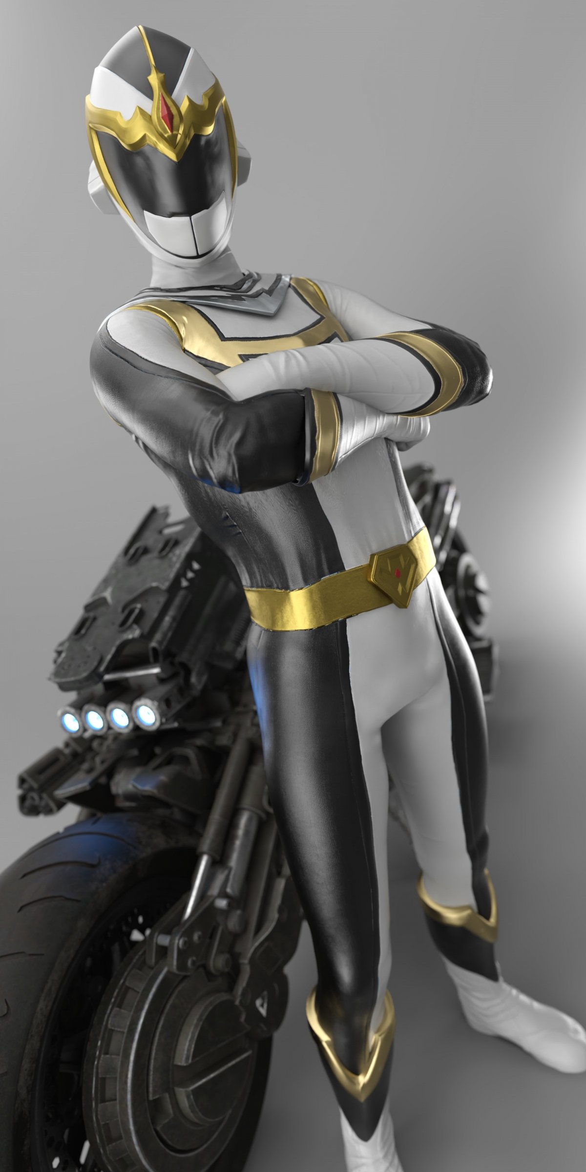 Đọc truyện hentai Biệt đội siêu anh hùng cùng gái xinh - Chap 1