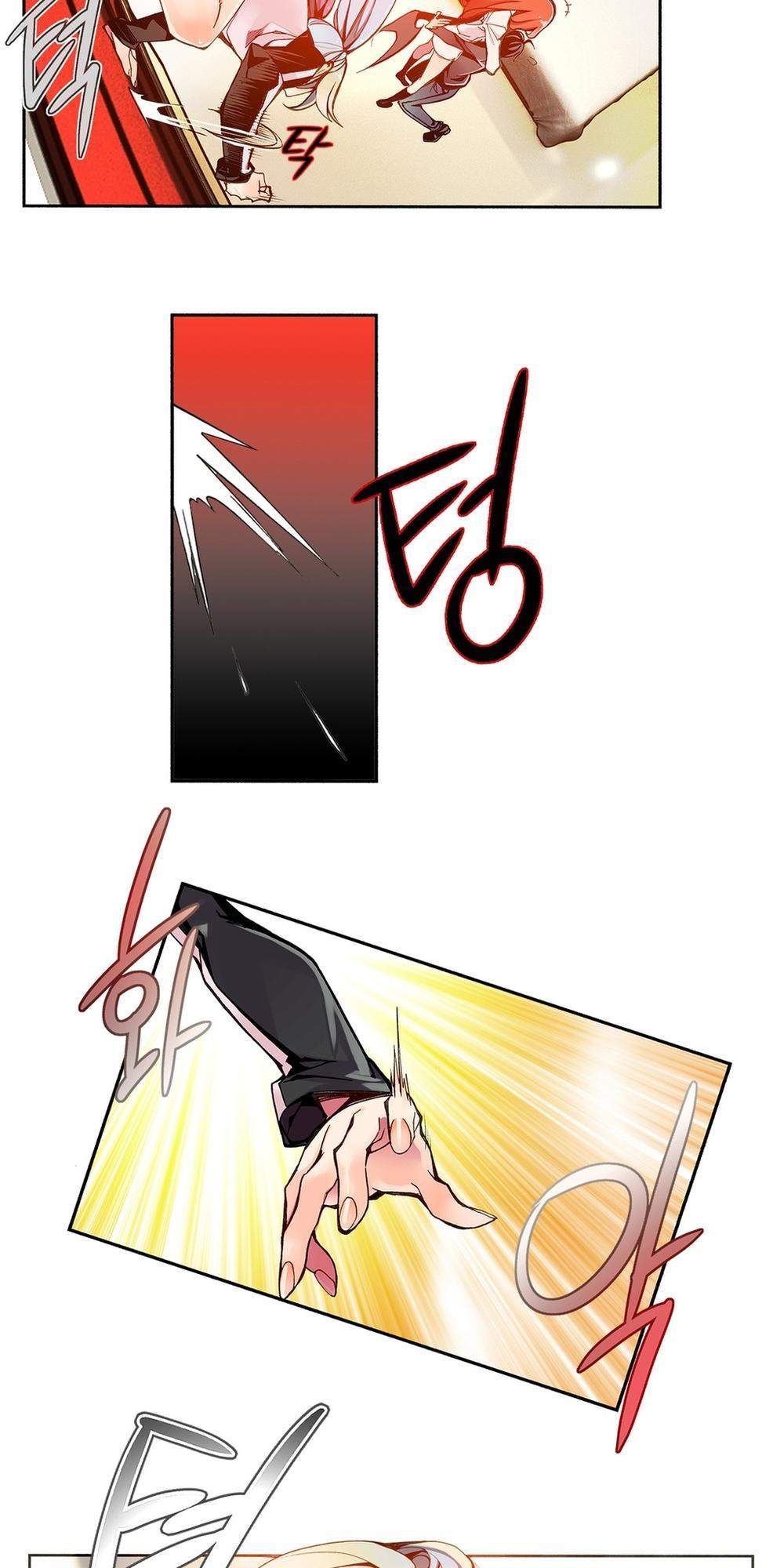 Đọc truyện hentai Sự Ràng Buộc Của Lilith - Chap 4