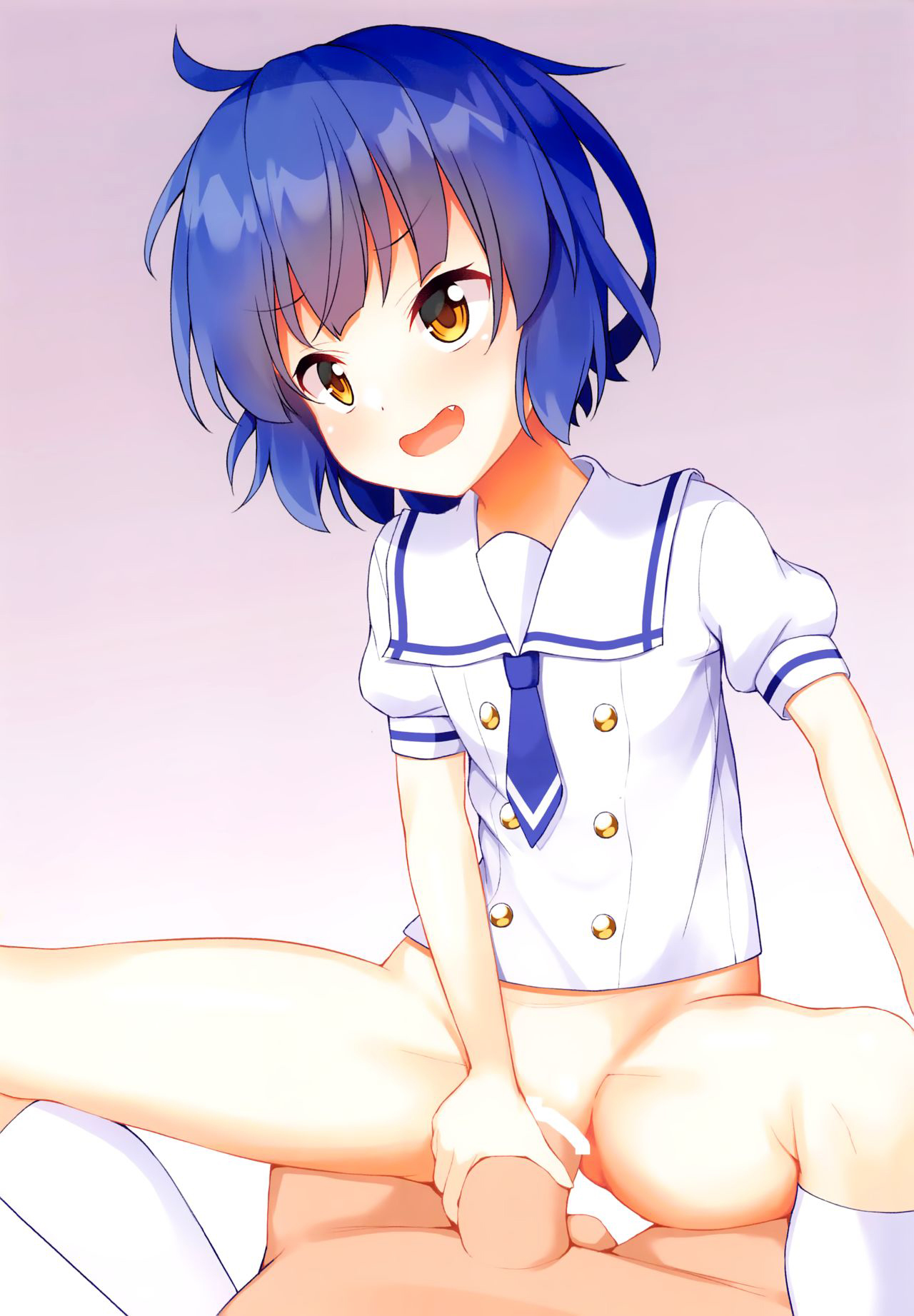 Đọc truyện hentai Maya-chan no Miseban - Mạp Chốt For Collul