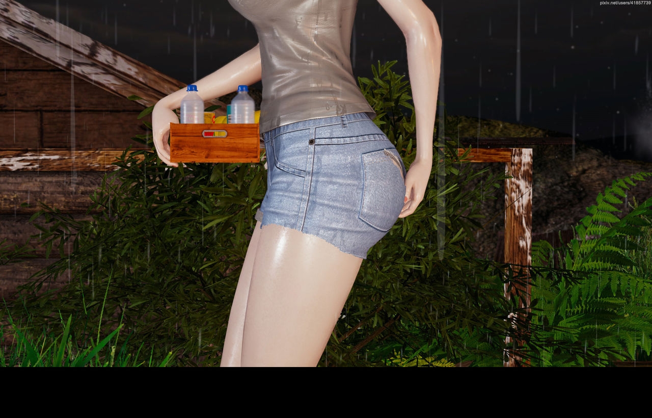 Đọc truyện hentai ISoLAND Previous & Middle - Đoạn 2