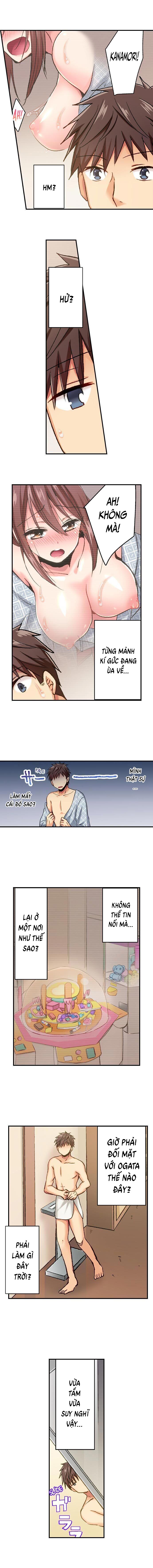 Đọc truyện hentai Phụ Nữ Khi Say - Chap 21-22