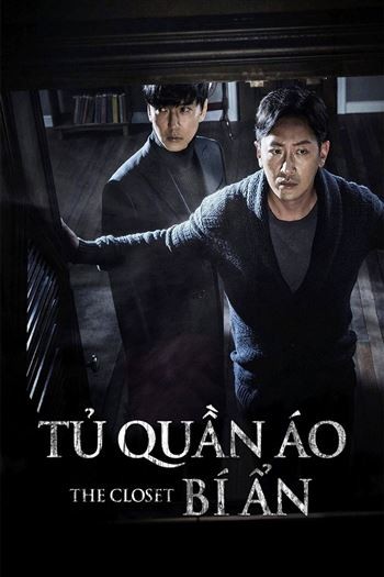 Tủ Quần Áo Bí Ẩn