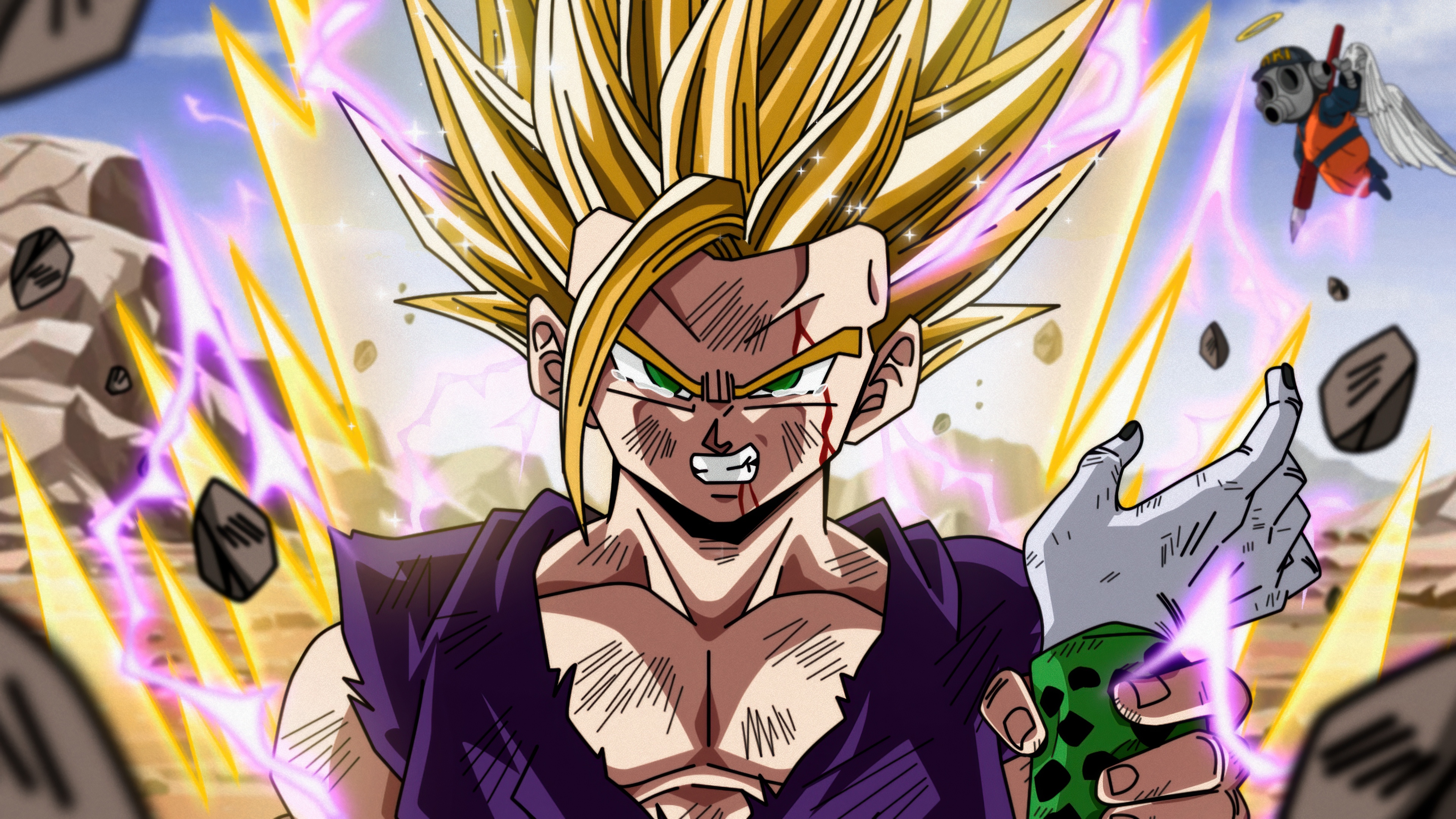 Wallpaper anime ngang 6258