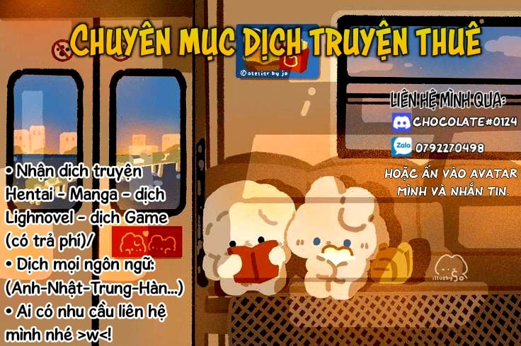 Đọc truyện hentai 1007CYCLONE - Chap 3