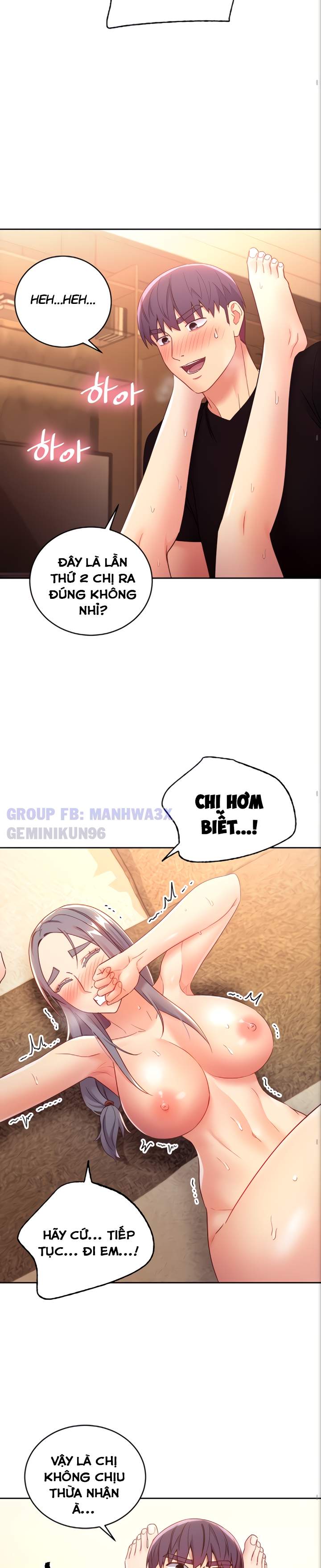 Đọc truyện hentai Bạn Của Mẹ Kế - Chap 84