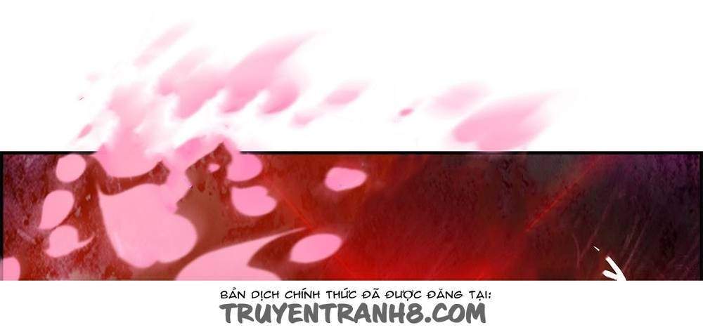 Đọc truyện hentai Sự Ràng Buộc Của Lilith - Chap 13