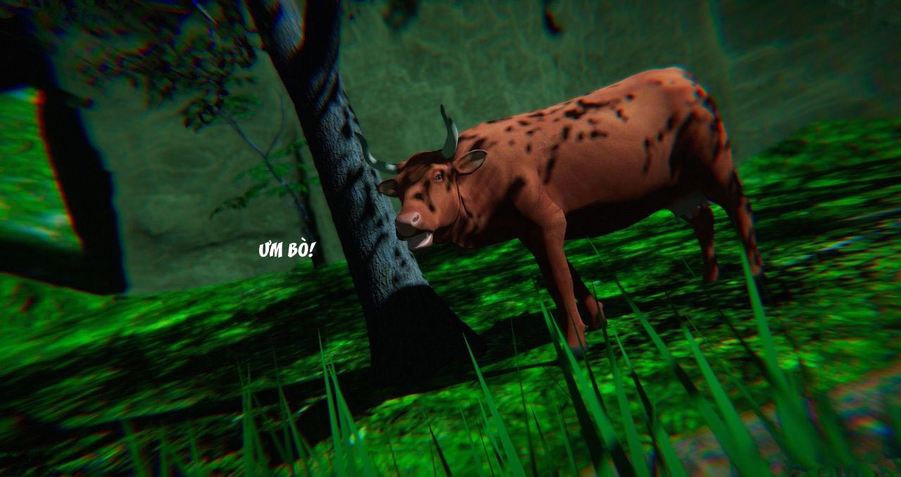 Đọc truyện hentai Tiên kiêm kì hiệp truyện - Oneshot