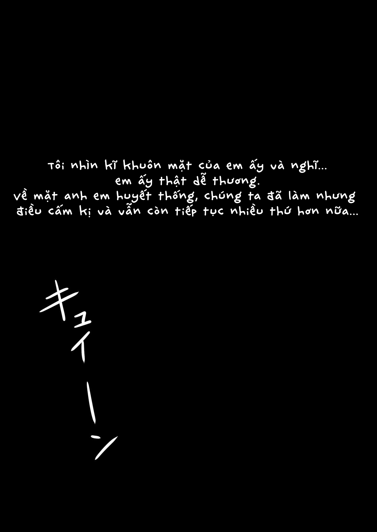 Đọc truyện hentai Sô cô la mèo đen Ise - Chap 9