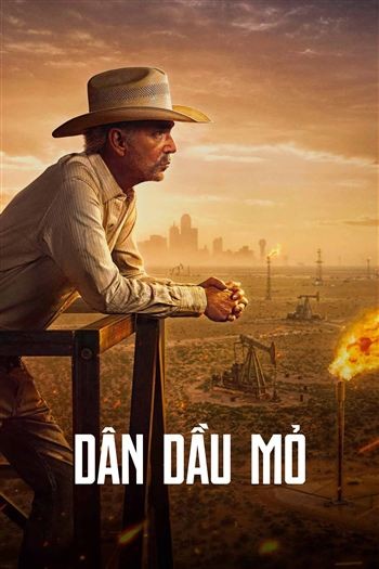 Dân Dầu Mỏ Mùa 2