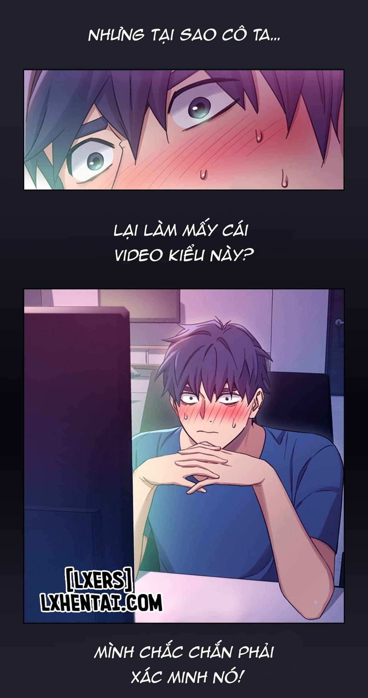 Đọc truyện hentai Bạn Của Mẹ Kế - Chap 7