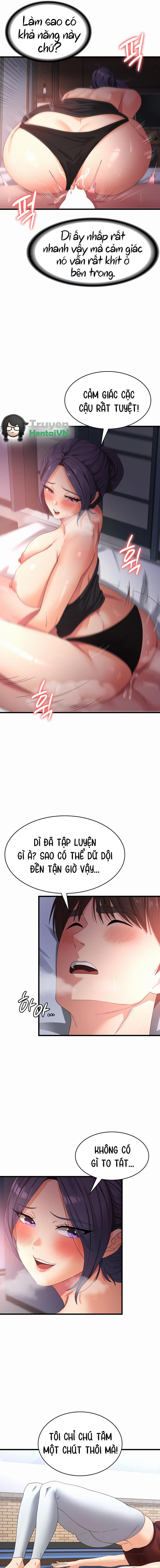 Đọc truyện hentai Người đàn ông quyến rũ - Chap 24