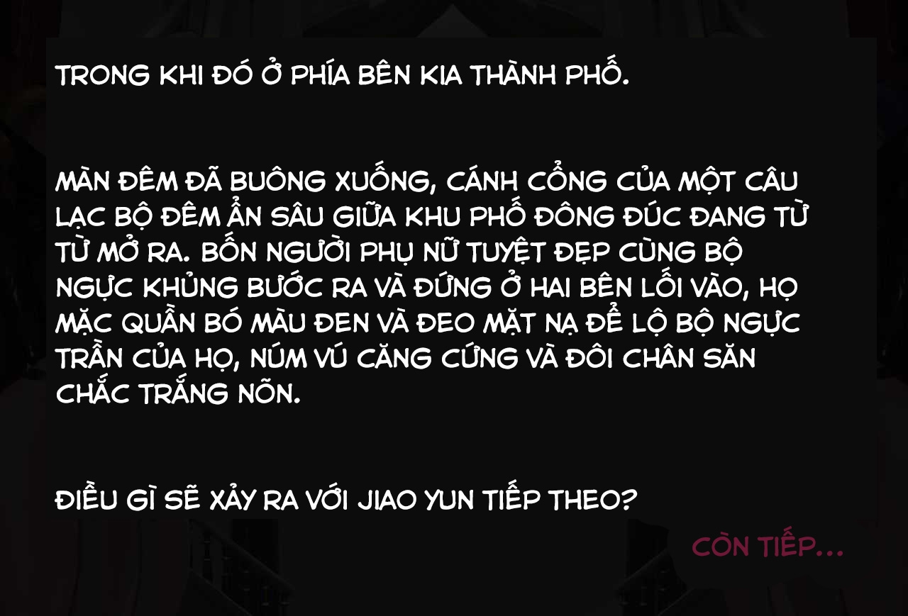 Đọc truyện hentai Gaping School - Chap 1