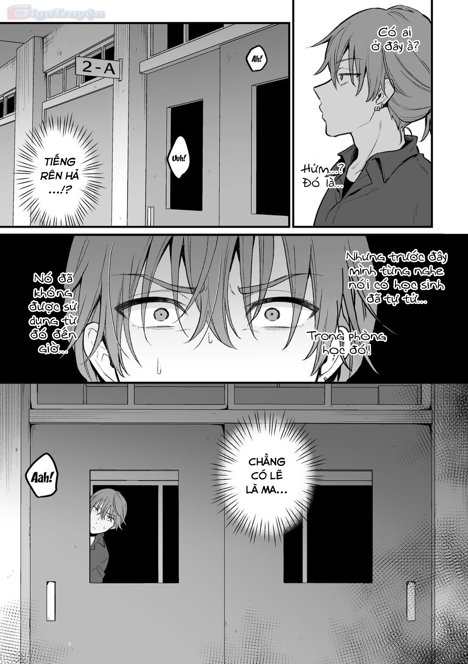 Đọc truyện hentai Chơi game trong câu lạc bộ đêm - Chap 1