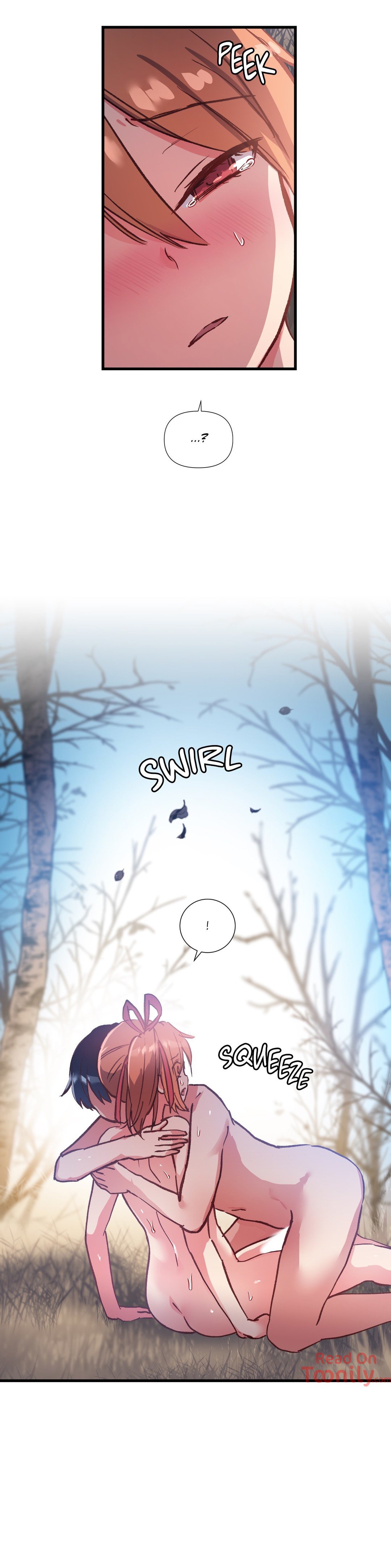 Đọc truyện hentai Dõi theo tình đầu - Chap 47