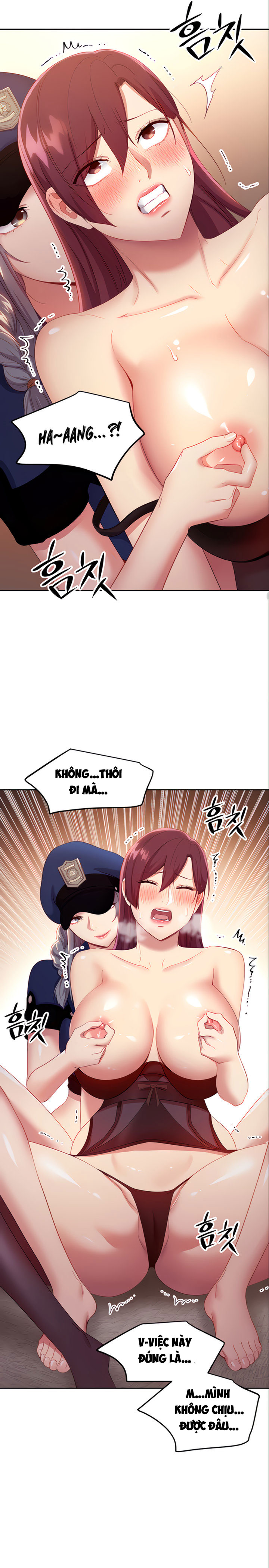 Đọc truyện hentai Bạn Của Mẹ Kế - Chap 100