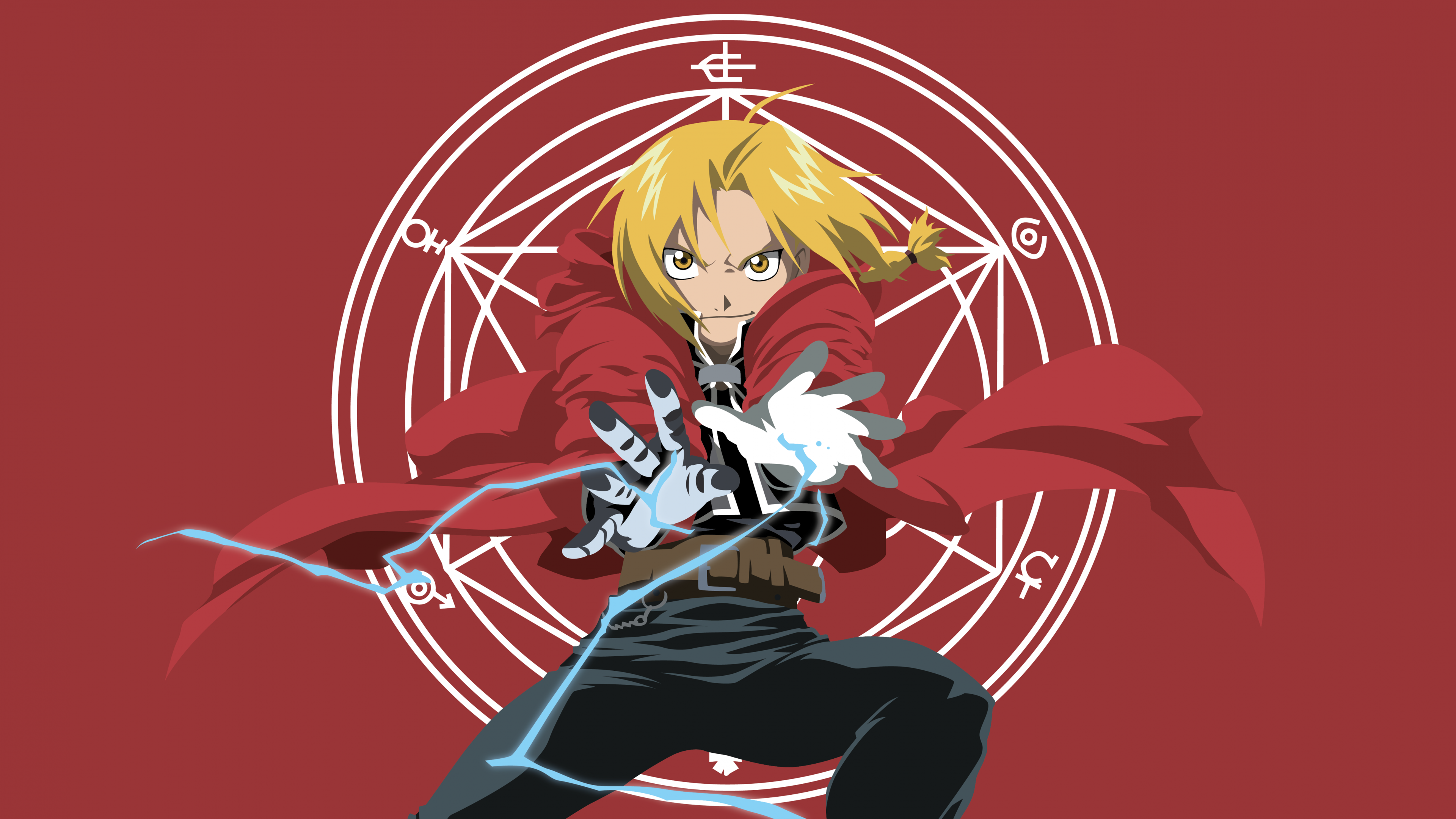 Wallpaper anime ngang 6939