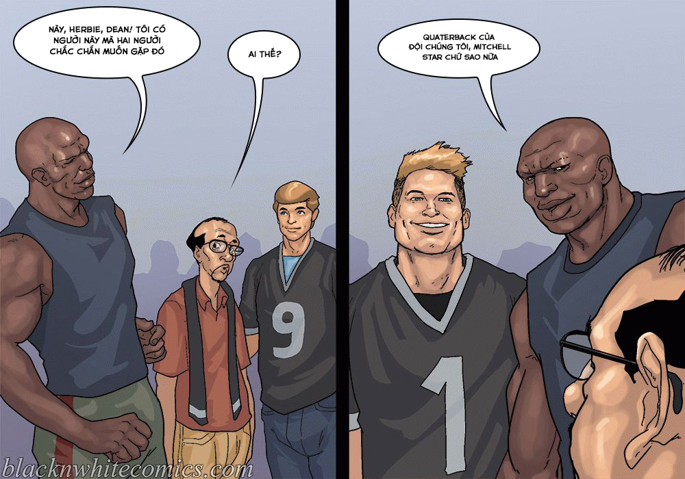 Đọc truyện hentai The Poker Game - Chap 8