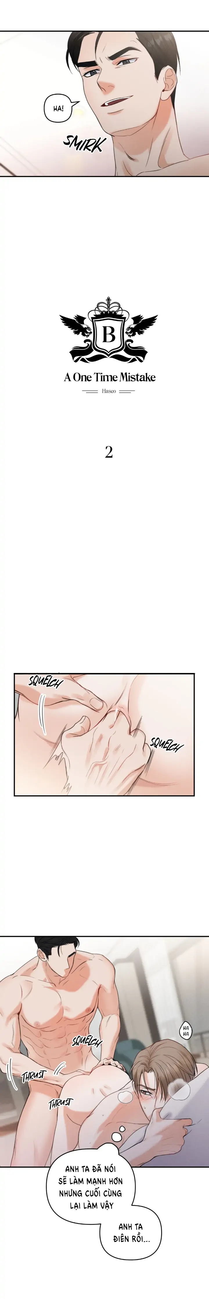 Đọc truyện hentai Tội lỗi - Chap 3