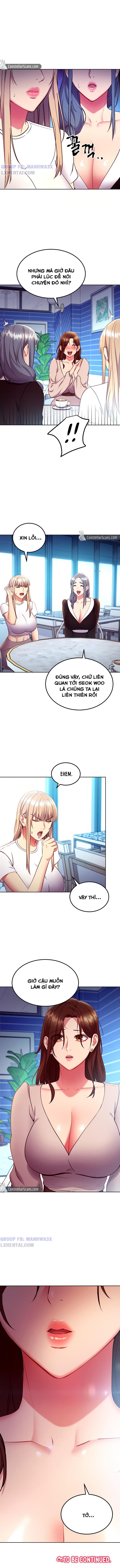 Đọc truyện hentai Bạn Của Mẹ Kế - Chap 123