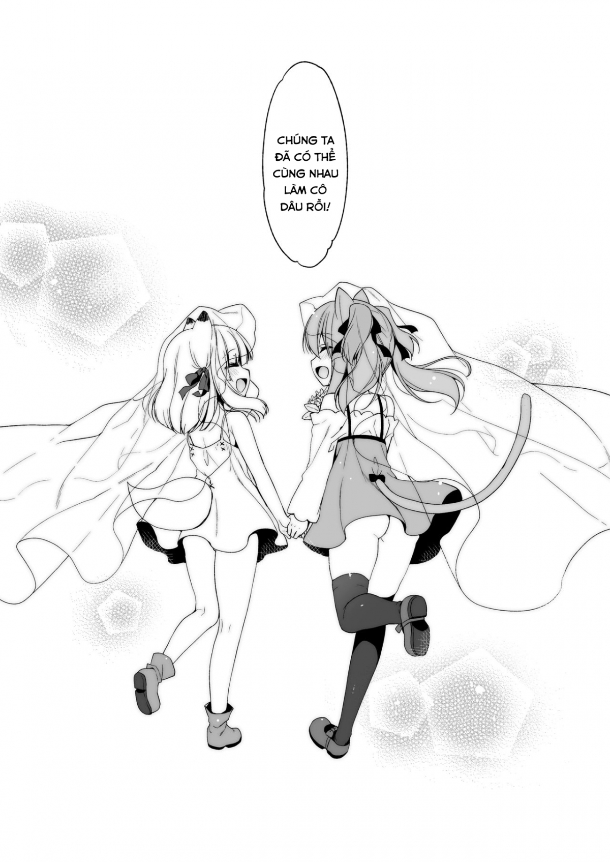 Đọc truyện hentai Chuyển Sinh Đến Thế Giới Lý Tưởng Của Tôi - Ch. 4