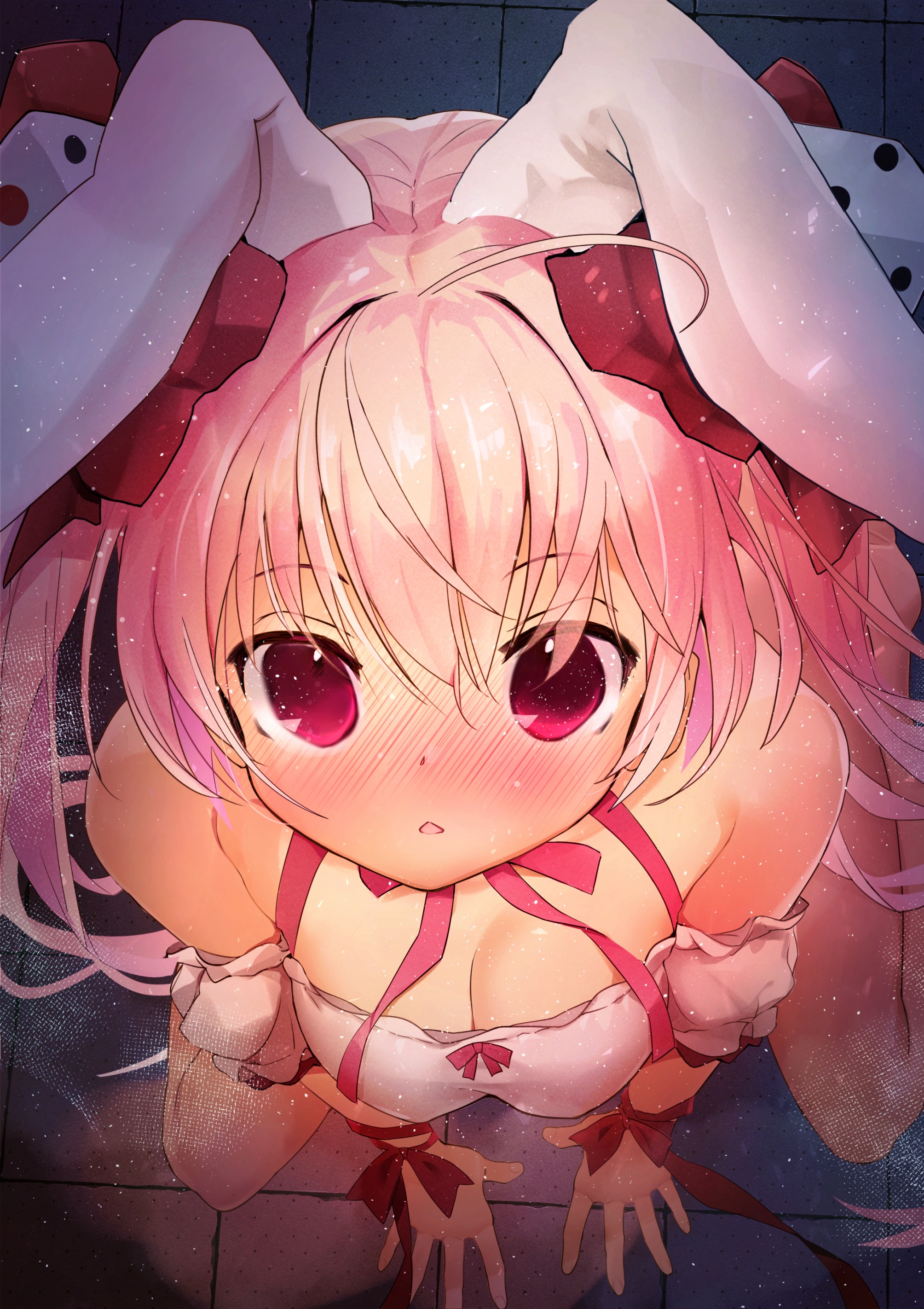 Wallpaper wibu dọc 1705