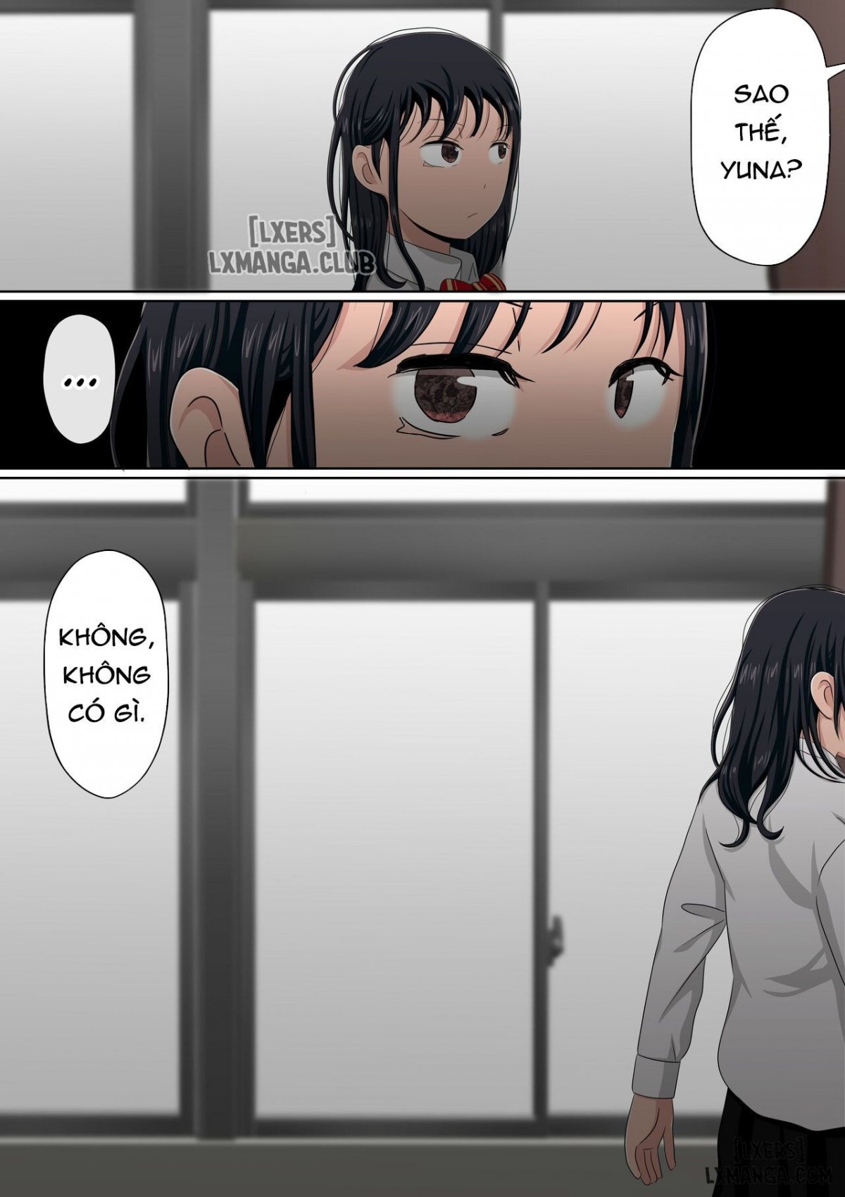 Đọc truyện hentai Instapussy - Chap 2