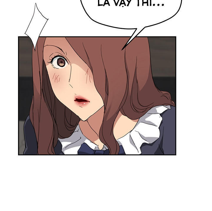 Đọc truyện hentai Mẹ Kế - Chap 32