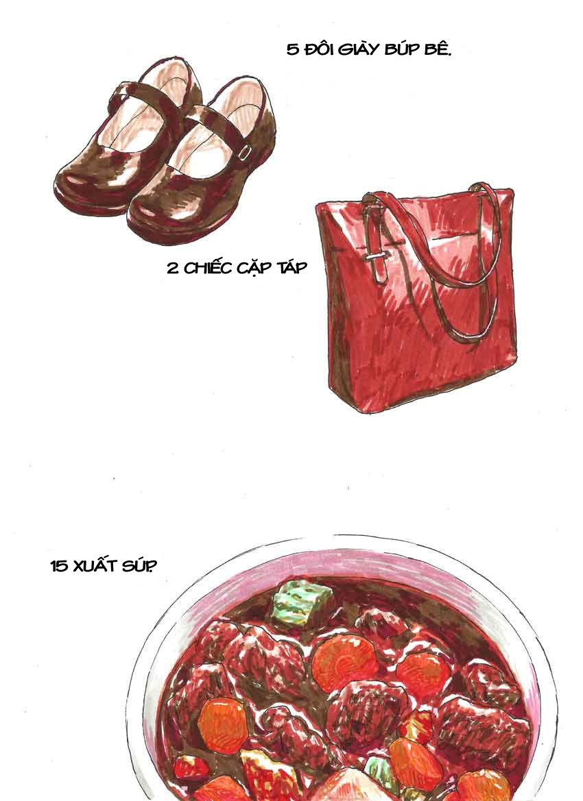 Đọc truyện hentai Penyiksaan Terhadap Gadis Kecil: Sebuah Kenikmatan - Oneshot