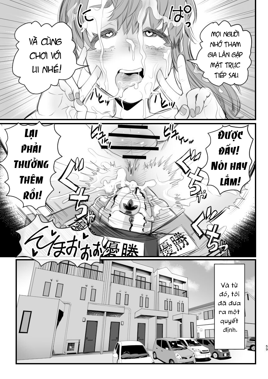 Đọc truyện hentai Live phát trực tiếp thẩm du cho người hâm mộ donate - Chap 1