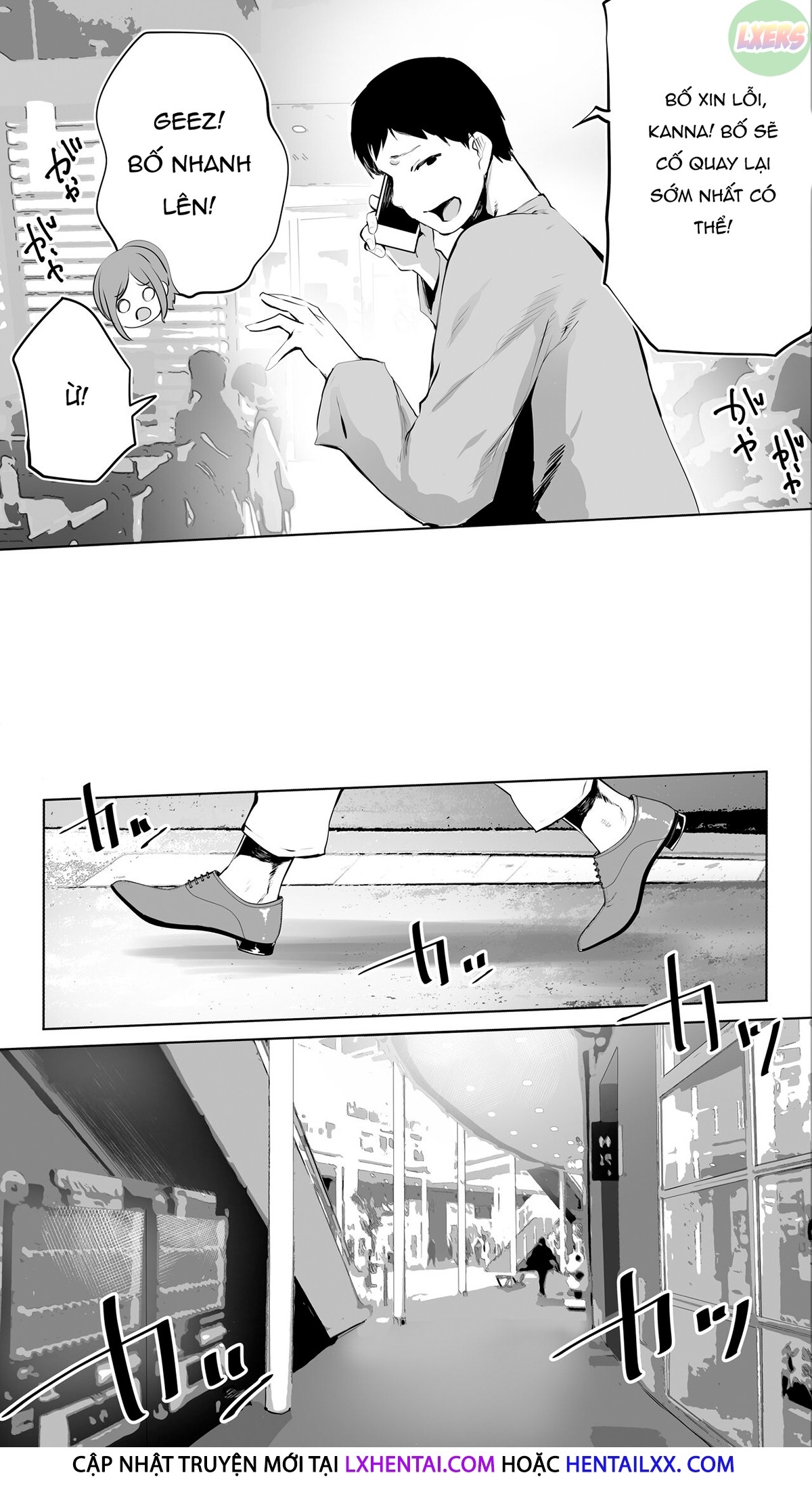 Đọc truyện hentai My Hometown Sex Friend. - Oneshot