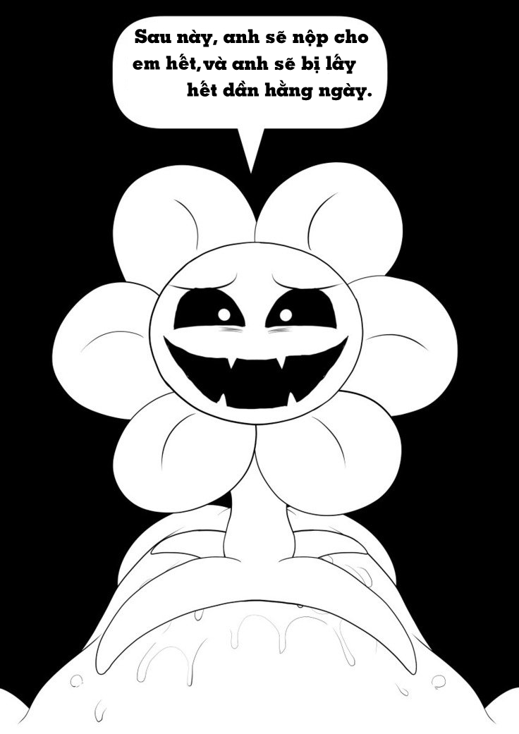 Đọc truyện hentai Your Best Orgasm (Undertale) - Chap 5 (170-200)