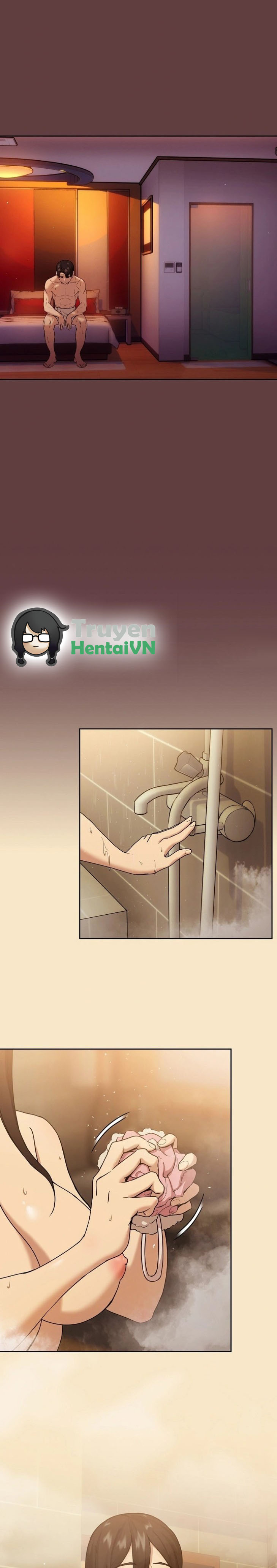 Đọc truyện hentai Chuyện Tình Chốn Công Sở - Chap 5