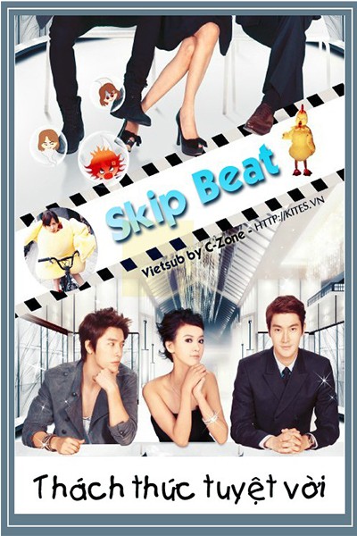 Thách Thức Tuyệt Vời