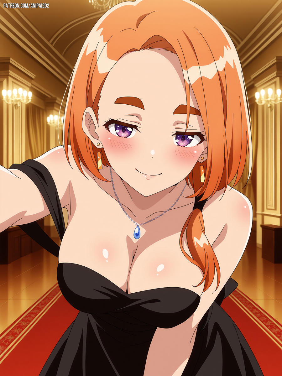 Đọc truyện hentai Tuyển tập Albums Art hentai - Chap 645 - Banri Shiunji - Shiunji Temple