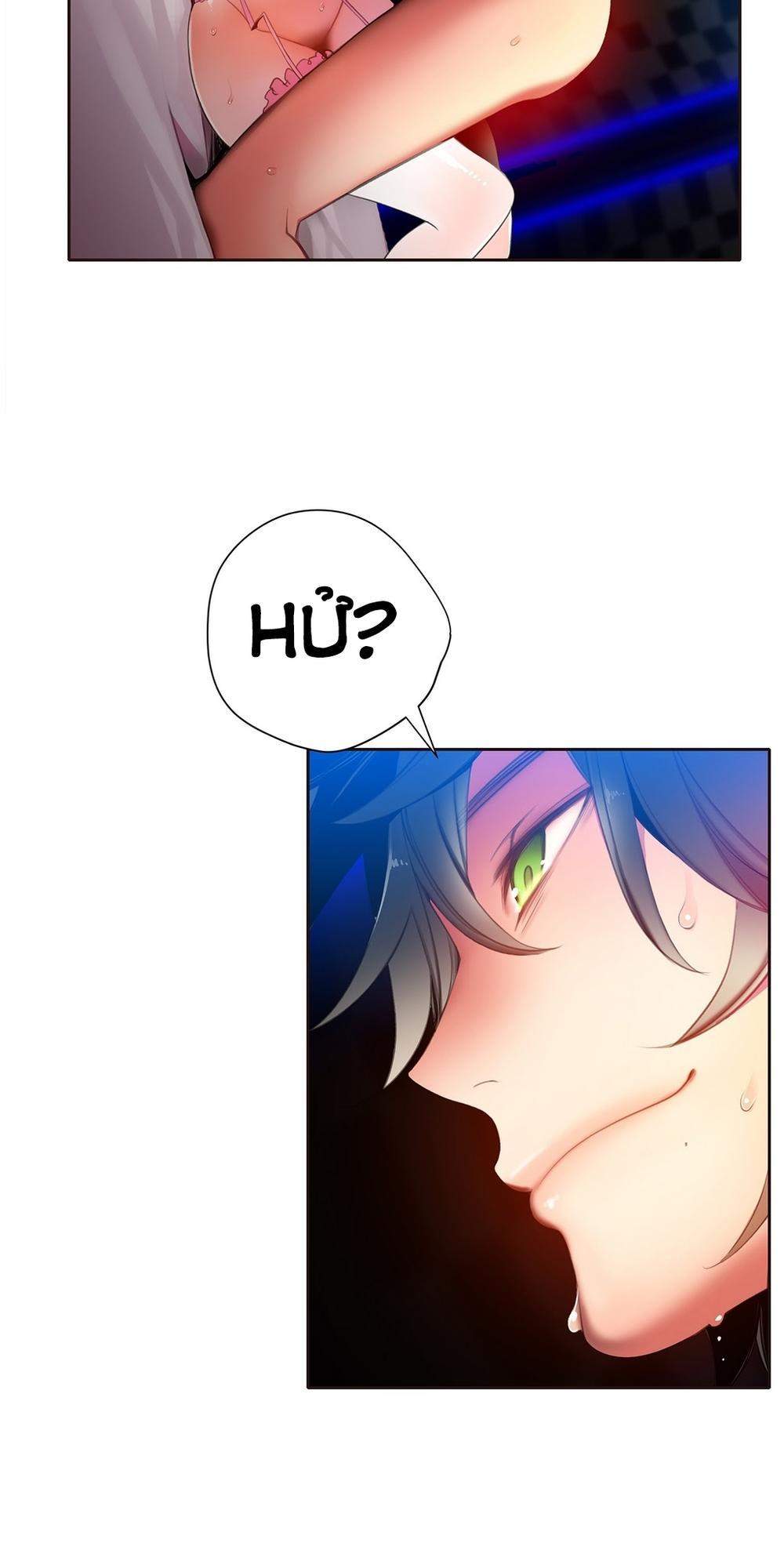 Đọc truyện hentai Sự Ràng Buộc Của Lilith - Chap 16