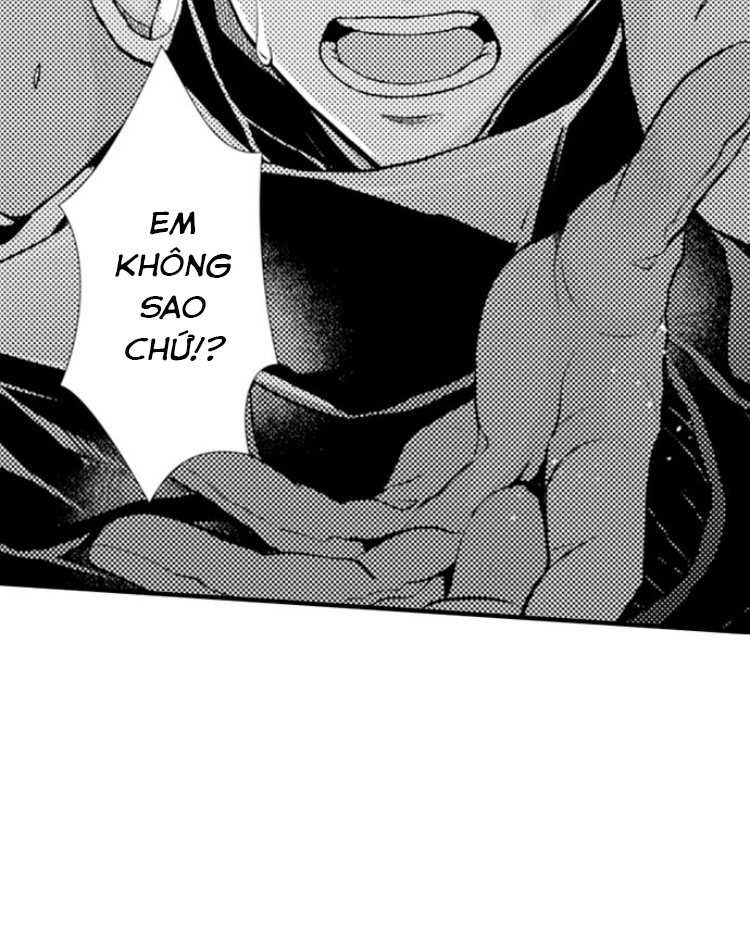 Đọc truyện hentai Ngọn lửa trong tầm tay - Chapter 45: Xài baoo??