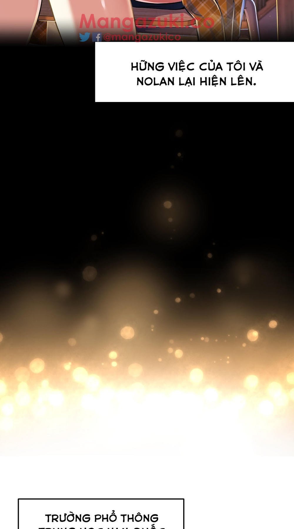 Đọc truyện hentai Dõi theo tình đầu - Chap 8