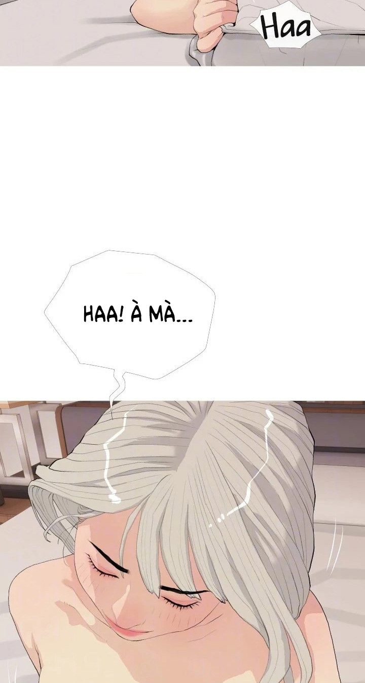 Đọc truyện hentai Dập Dì Của Tôi - Chap 79