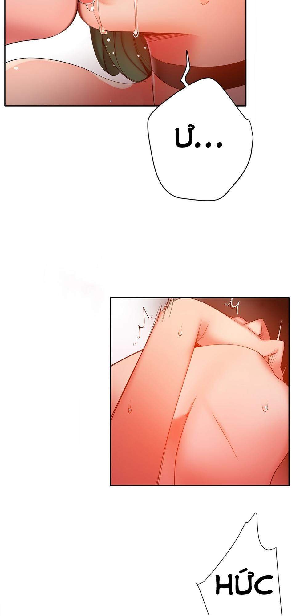 Đọc truyện hentai Sự Ràng Buộc Của Lilith - Chap 16